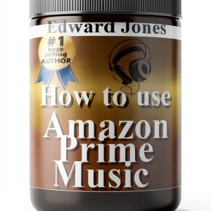 Amazon Digital Services Kindle eBook English Language-0