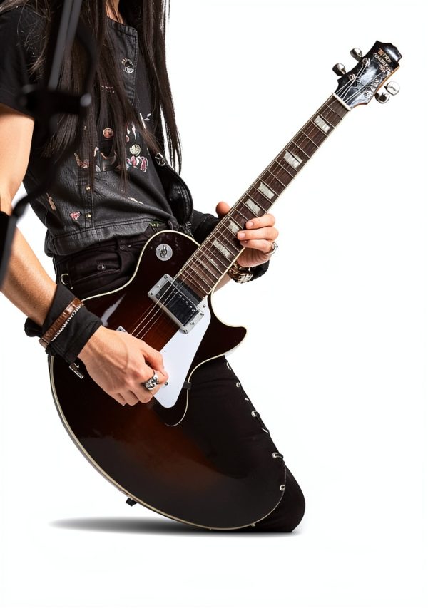 Matt Tippett Kindle eBook Music Theory Guitar Guide-0