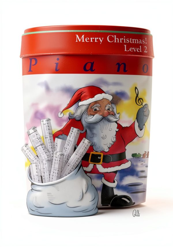 Alfred Music Piano Sheet Music Digital Print Replica-0