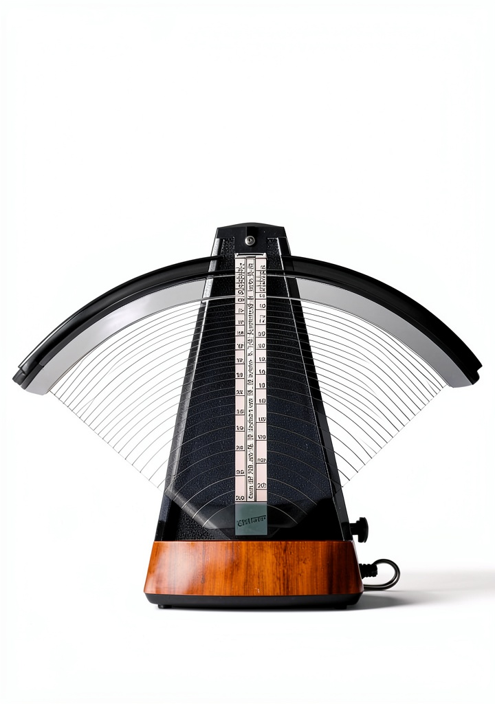 'Kindle eBook open on a tablet showing music technique content'