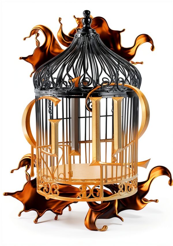 Raven Kennedy Kindle Book Plated Prisoner Series Fantasy-0