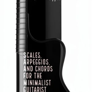 Kindle eBook Guitar Music Instruction Study 30 Minute Arts-0