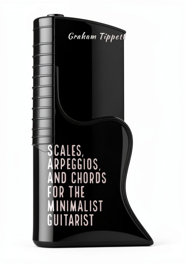 Kindle eBook Guitar Music Instruction Study 30 Minute Arts-0