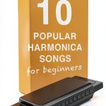 Harmonica Music Book Kindle Edition English Language Arts-0