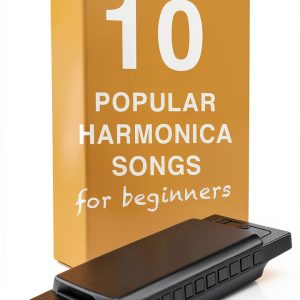 Harmonica Music Book Kindle Edition English Language Arts-0