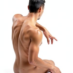 John Watkiss Art Study Kindle Book Human Figure Drawing-0