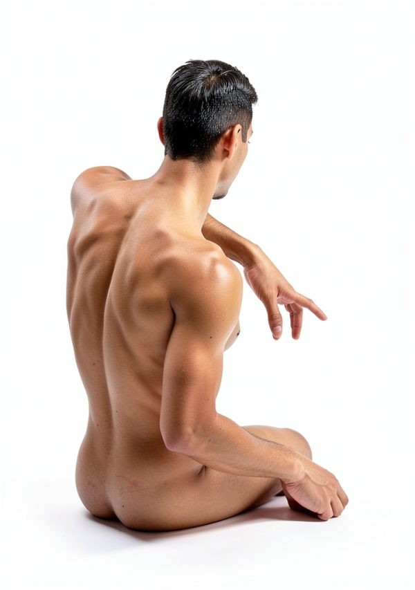 John Watkiss Art Study Kindle Book Human Figure Drawing-0