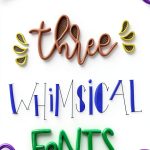 Typography Kindle Book English Language Digital Publication-0