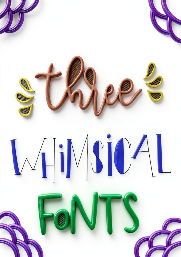 Typography Kindle Book English Language Digital Publication-0