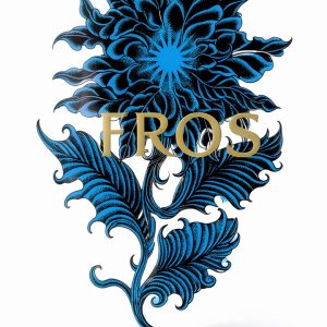 Bloomsbury A Court of Thorns and Roses Fantasy Romance eBook-0