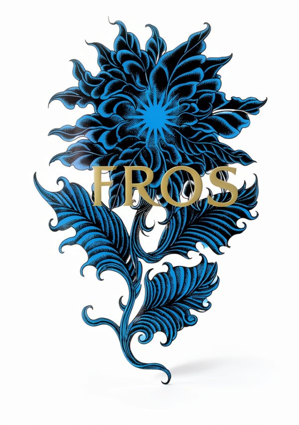 Bloomsbury A Court of Thorns and Roses Fantasy Romance eBook-0