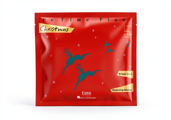 Faber Piano Adventures PreTime Piano Music Book Kindle-0