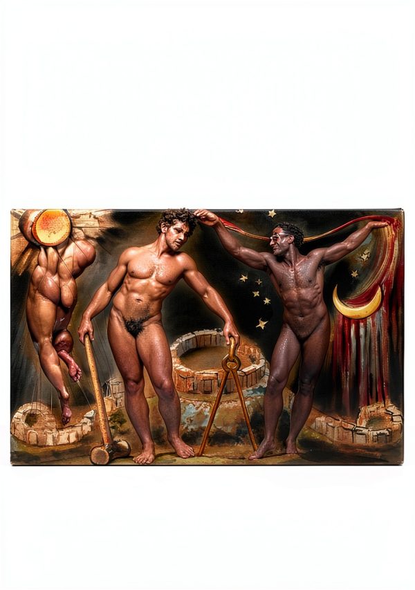 Edizioni Aurora Boreale Art History eBook Kindle 16 Pages-0