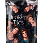 The Bonds that Tie Book 7 Kindle English Werewolf Romance-0