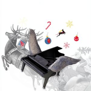 Faber Piano Adventures Level 2A Music Instruction Book-0