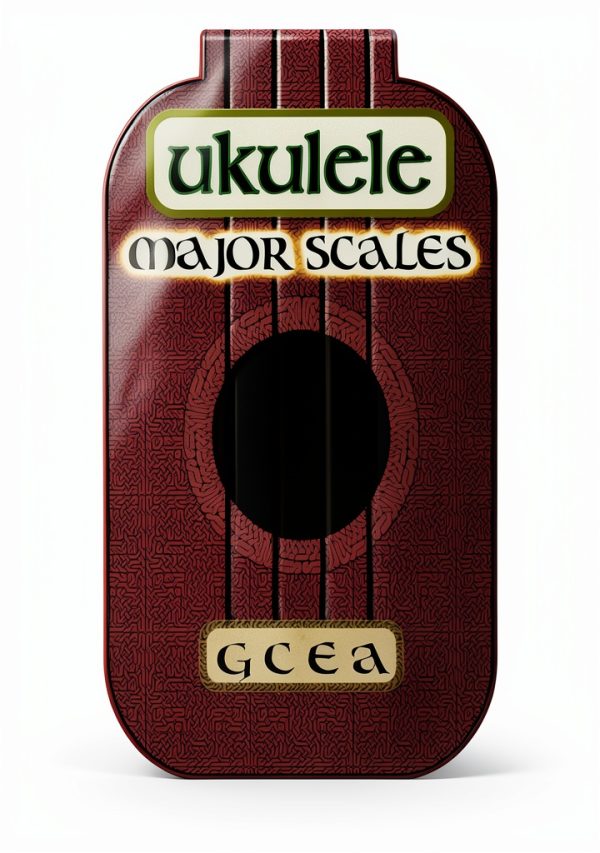 Kindle eBook String Instruments Music Theory Guide-0