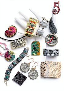 Design Originals Jewelry Craft Kindle Book 30 Minute-0