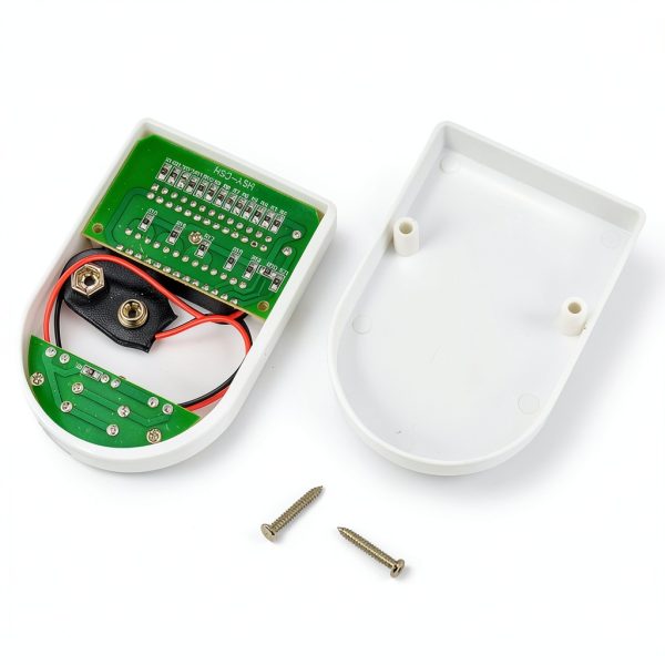 DEVMO LED Tester qllm-a38 Handheld Light Meter 2-150mA for Lab and-3