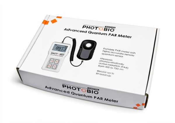 Advanced Quantum PAR Meter LGBQM2 PHOTOBIO - Light Measurement-2