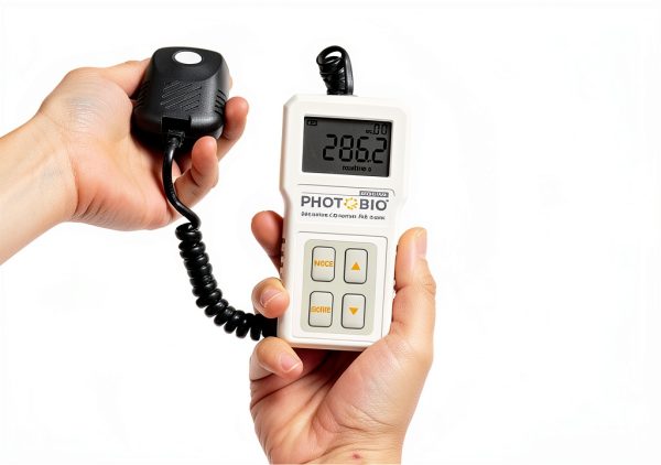 Advanced Quantum PAR Meter LGBQM2 PHOTOBIO - Light Measurement-4