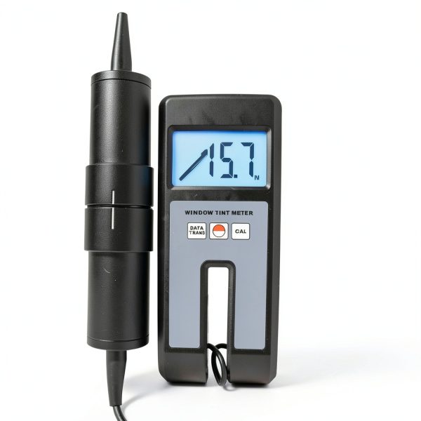 Window Tint Meter TekcoPlus Tester for Auto and Aerospace Glass-1