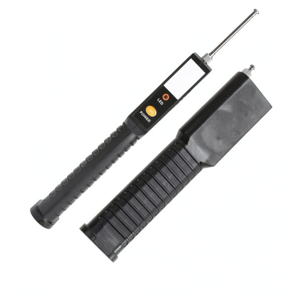 Neon Tester, Portable Handheld Tube Tester（Always on）, Colour Discriminator Light Tube Detector for Neon Tube Light Lamp Light Tube(No Battery Included)-6
