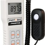 Advanced Quantum PAR Meter LGBQM2 PHOTOBIO - Light Measurement-0