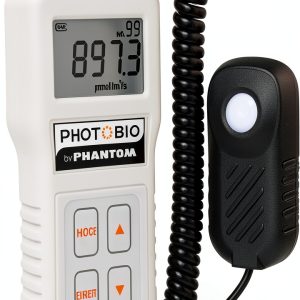 Advanced Quantum PAR Meter LGBQM2 PHOTOBIO - Light Measurement-0