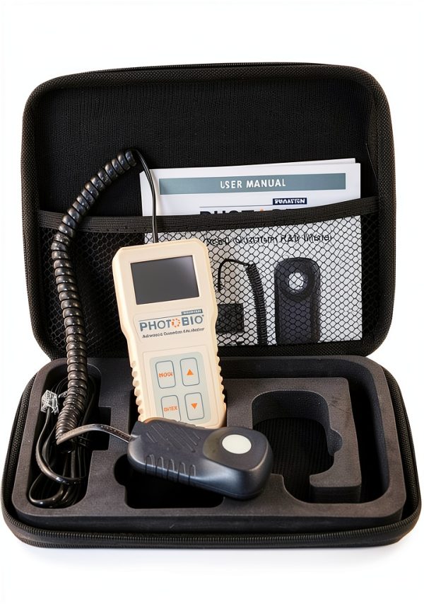 Advanced Quantum PAR Meter LGBQM2 PHOTOBIO - Light Measurement-5