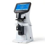 XINYUAN Digital Auto Lensmeter 7 inch Screen with PD and UV Detection-0