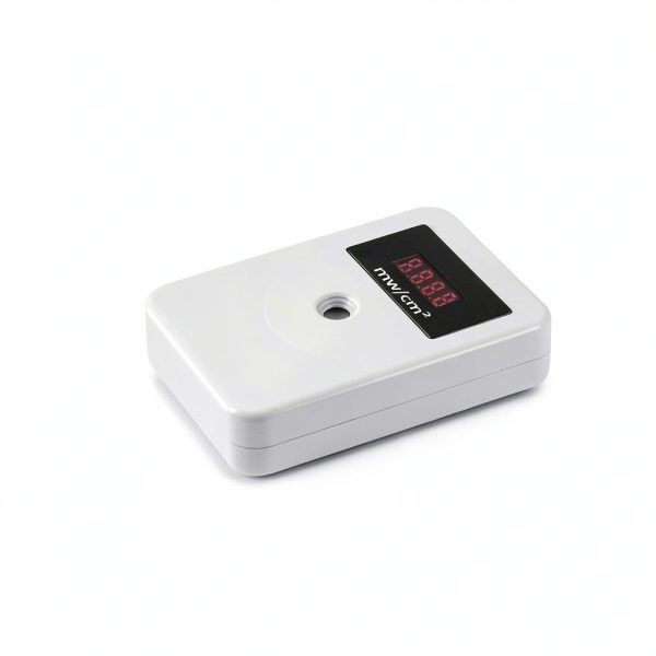Annhua Dental LED Light Meter - 0-4000 mw/cm² Sensor Curing Tester-8