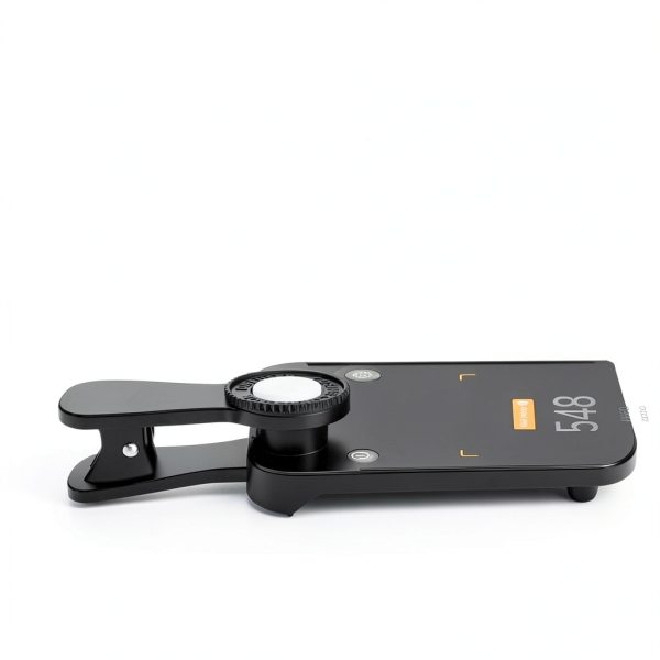 Lightray Mobile Light and PAR Meter Smartphone PPFD and DLI Meter-3