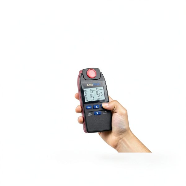 AH-DRNIR Dual-Wavelength Light Irradiance Meter – Radiometer-3