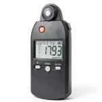 Quantum PAR Meter Full-Spectrum PPFD Tester DANOPLUS DP-355-0