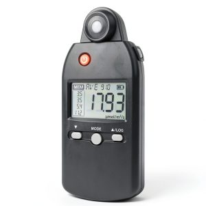 Quantum PAR Meter Full-Spectrum PPFD Tester DANOPLUS DP-355-0