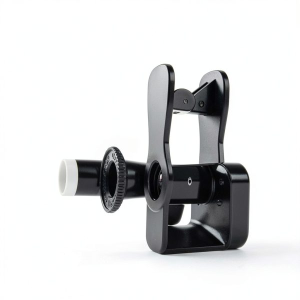Lightray Mobile Light and PAR Meter Smartphone PPFD and DLI Meter-4