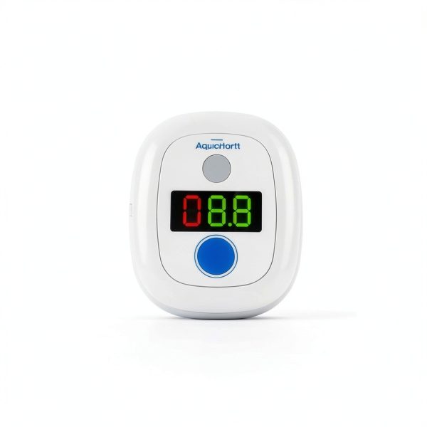 AH-20Plus DLI Meter.Full Sun,Partial Sun,Partial Shade,Shade.Sun Hours.Sunlight Meter for Gardening,Long Lifetime-6