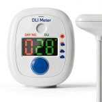 EVO-20 DLI Light Meter – Sunlight Classifier for Garden & Landscape-0
