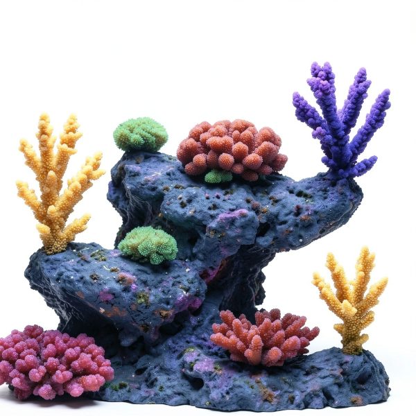 AH-Reef PAR Meter,Test PPFD,UVA w/m²,Waterproof Sensor,Show R,G,B% in Aquarium Light.Record PAR | UVA Distribution-2